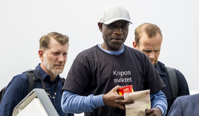 Rwanda extradites genocide convict