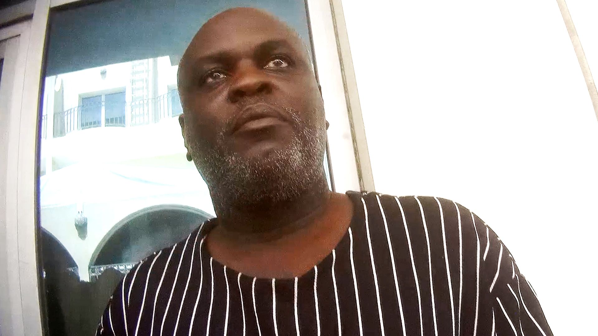 Mwesigwa Dubai Sex-Trafficking