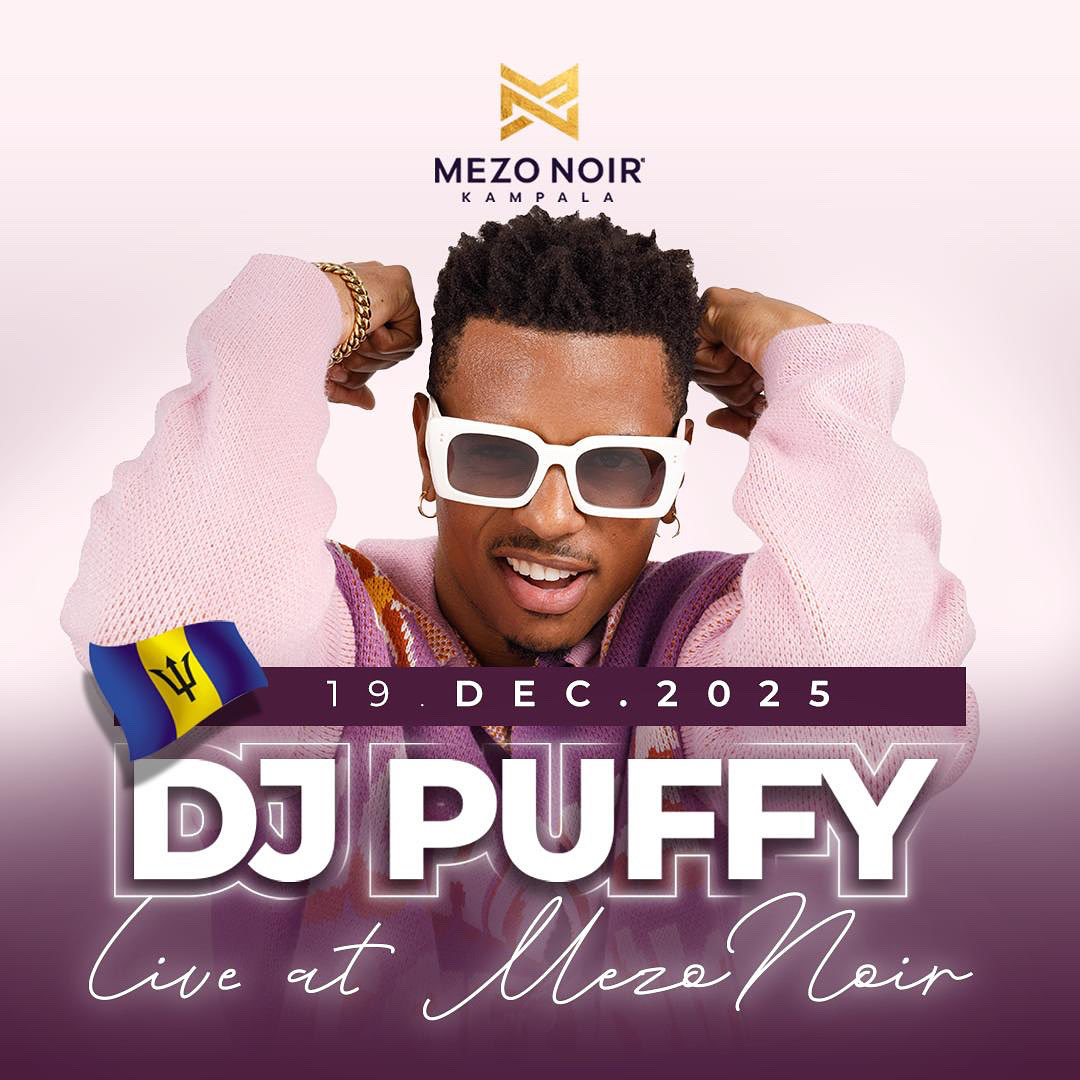 Dj Puffy