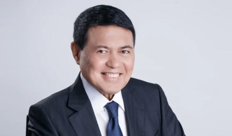 Manuel Villar: A Visionary Leader Transforming the Philippines Through Business and Philanthropy