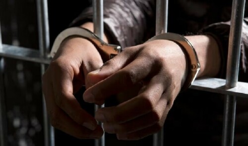 Police Arrest EC Staff