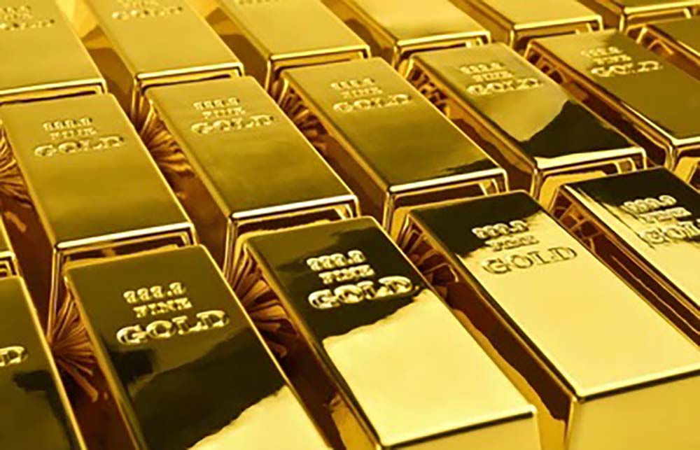 Uganda's Gold Boom