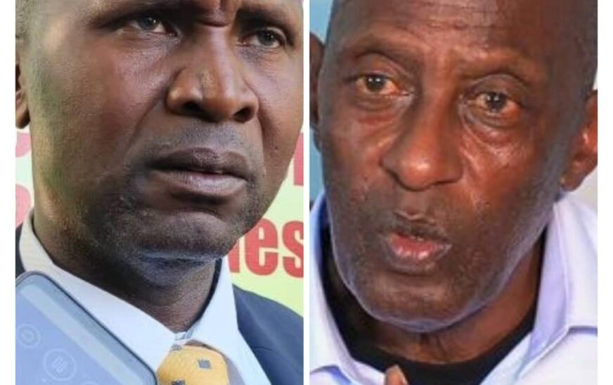 Court Upholds Rwashande Nomination