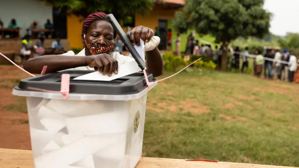 Uganda's 2025 Presidential Election: What You Need to Know
