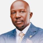 Gulu City mayor election