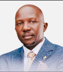Gulu City mayor election