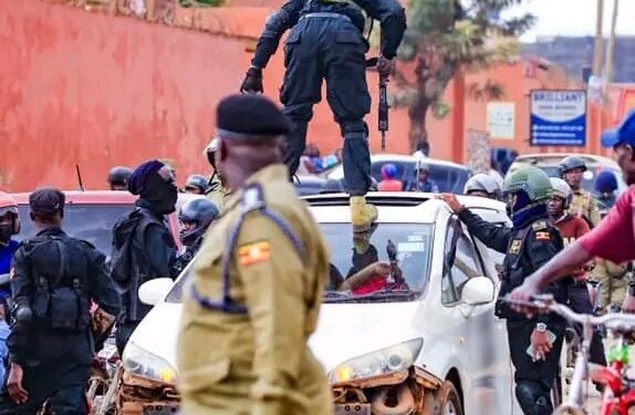 Rukungiri LC5 aspirant convicted