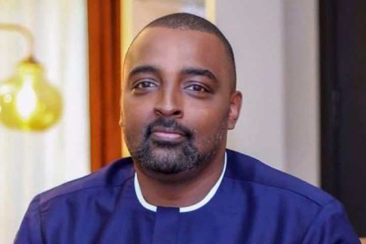 Cedric Babu condominium
