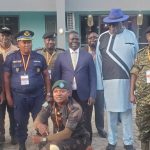 Uganda DRC border cooperation